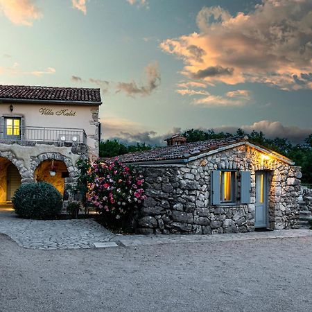 Villa Kalic Garica Dış mekan fotoğraf