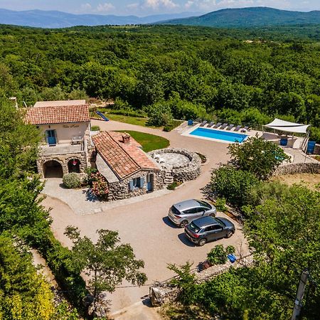 Villa Kalic Garica Dış mekan fotoğraf