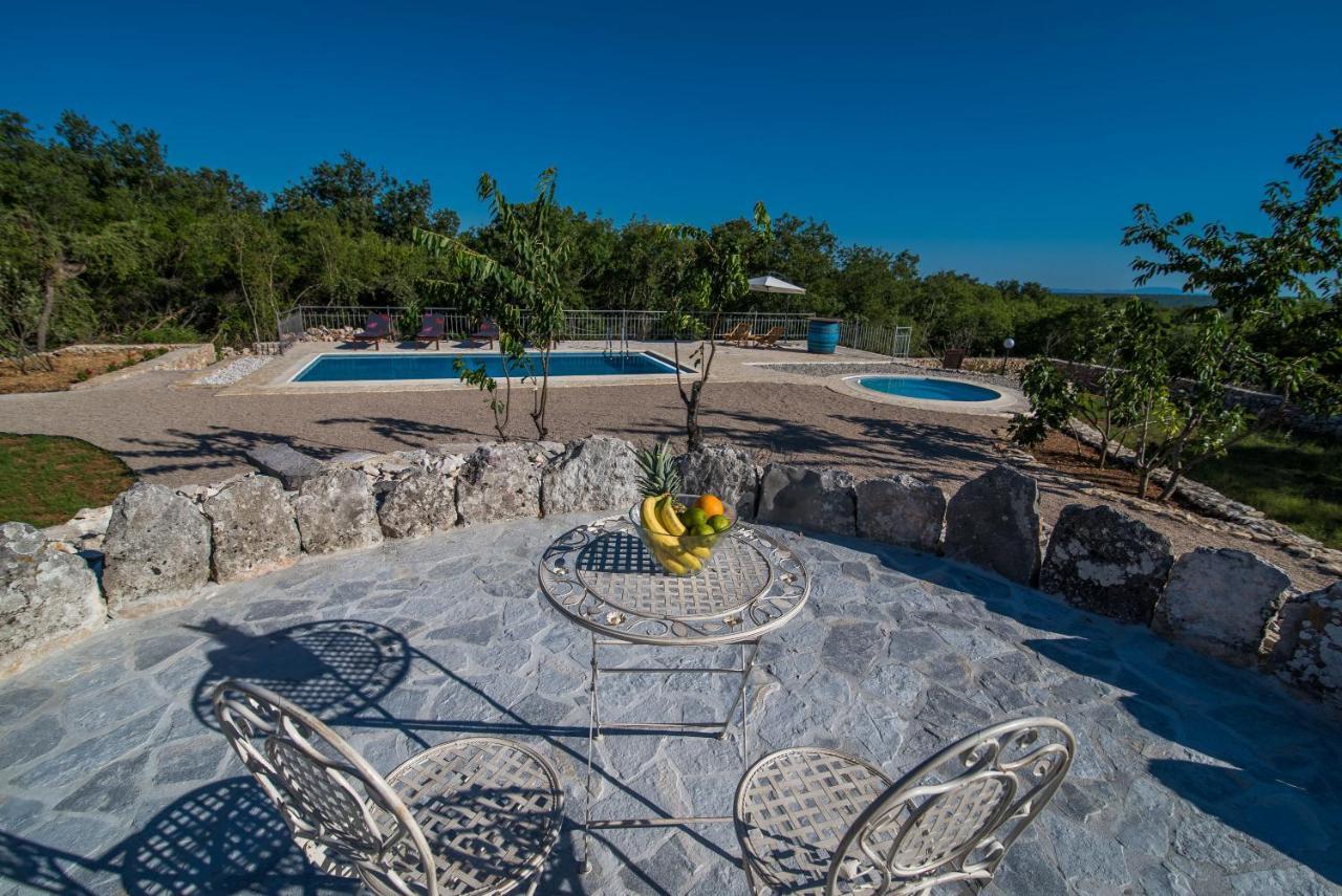 Villa Kalic Garica Dış mekan fotoğraf