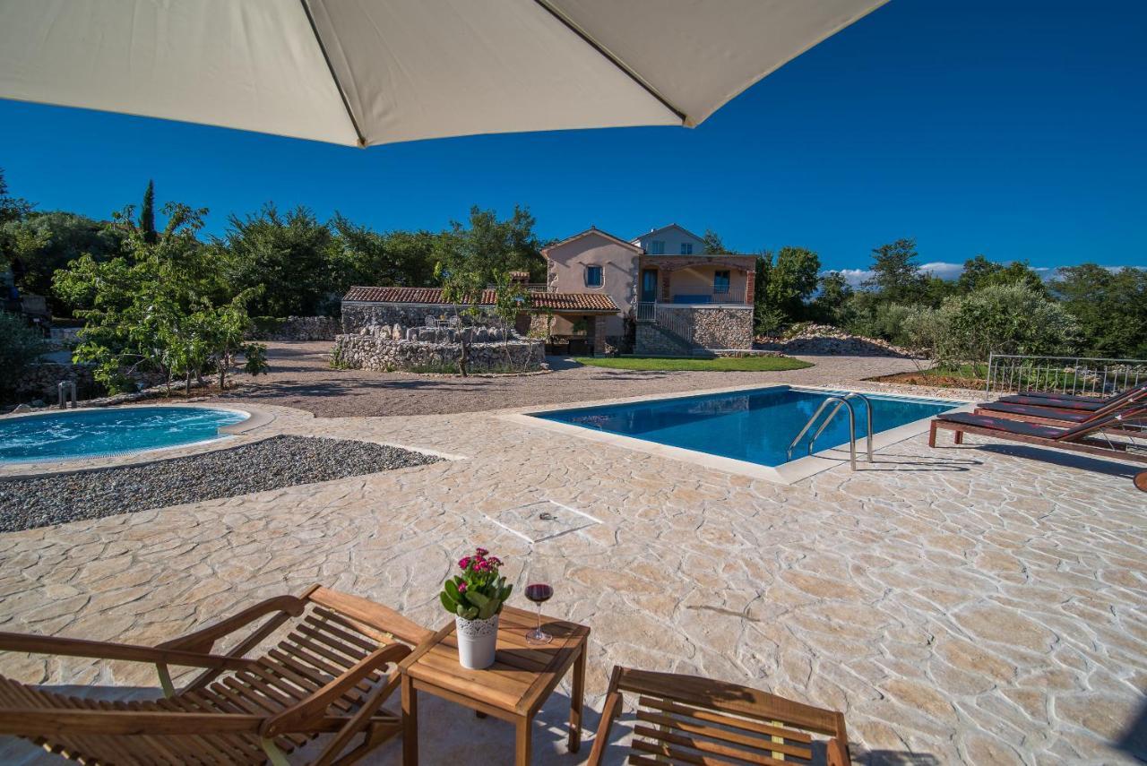 Villa Kalic Garica Dış mekan fotoğraf