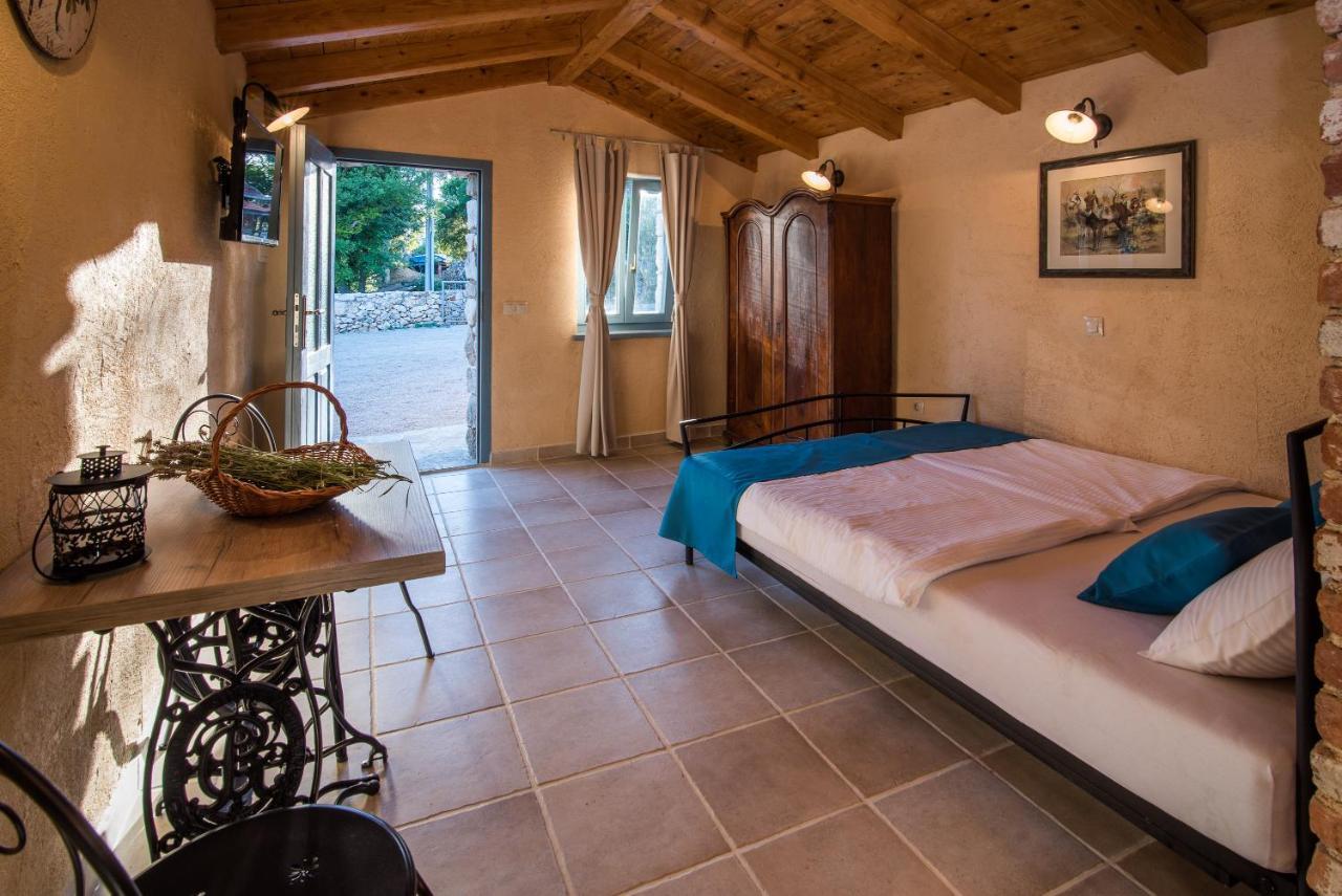 Villa Kalic Garica Dış mekan fotoğraf