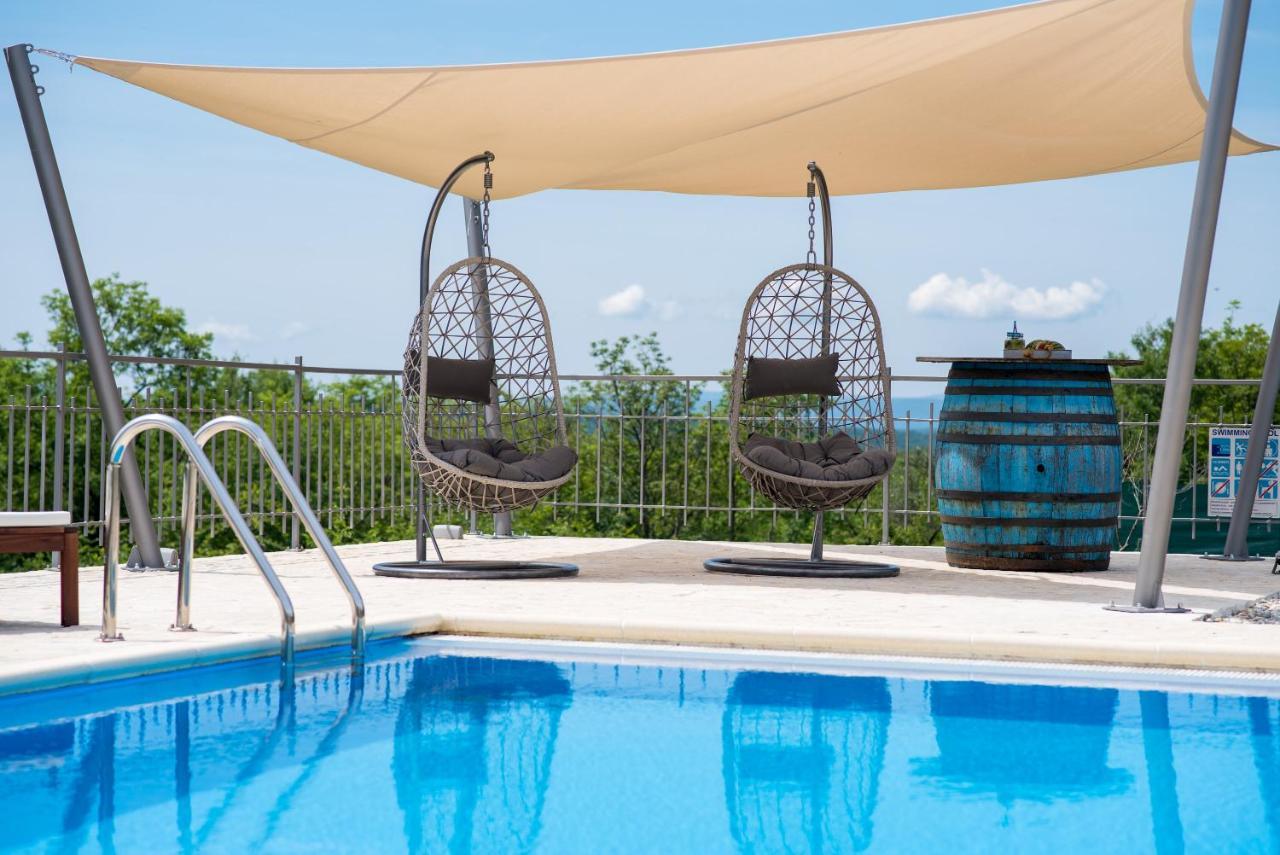 Villa Kalic Garica Dış mekan fotoğraf