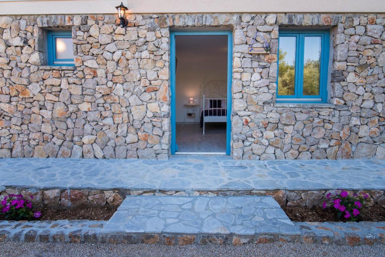 Villa Kalic Garica Dış mekan fotoğraf