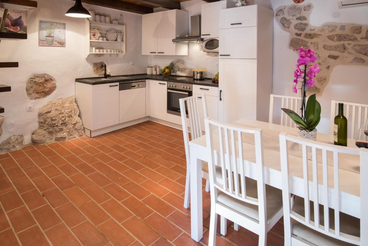 Villa Kalic Garica Dış mekan fotoğraf
