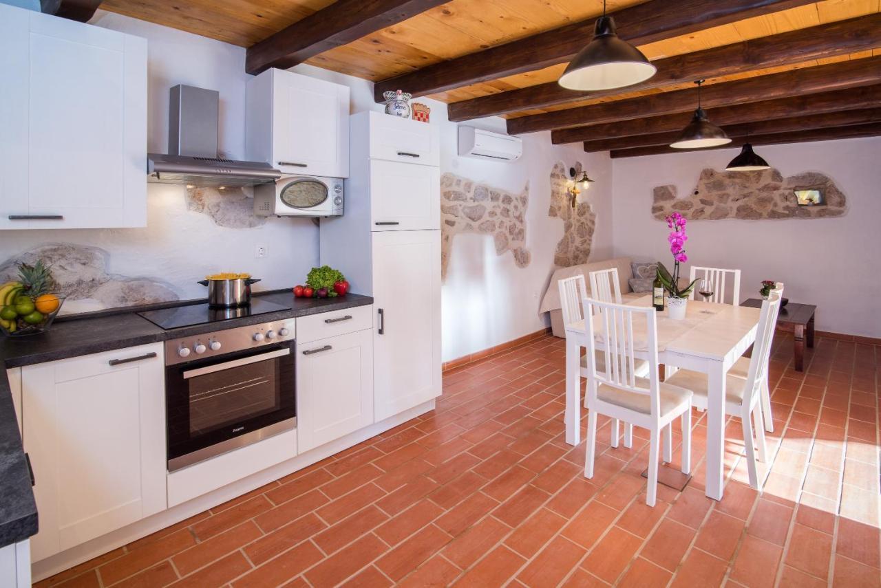 Villa Kalic Garica Dış mekan fotoğraf