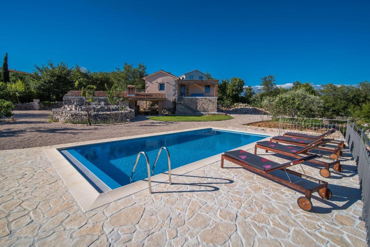Villa Kalic Garica Dış mekan fotoğraf