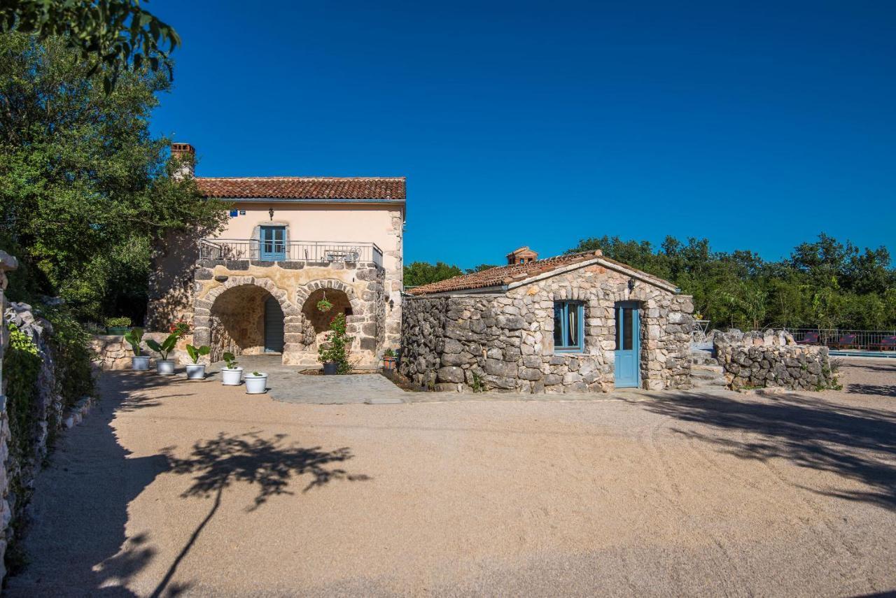 Villa Kalic Garica Dış mekan fotoğraf