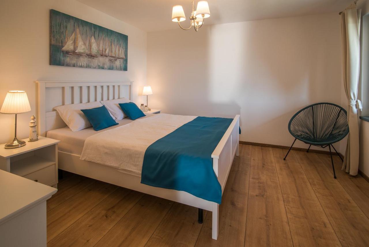 Villa Kalic Garica Dış mekan fotoğraf