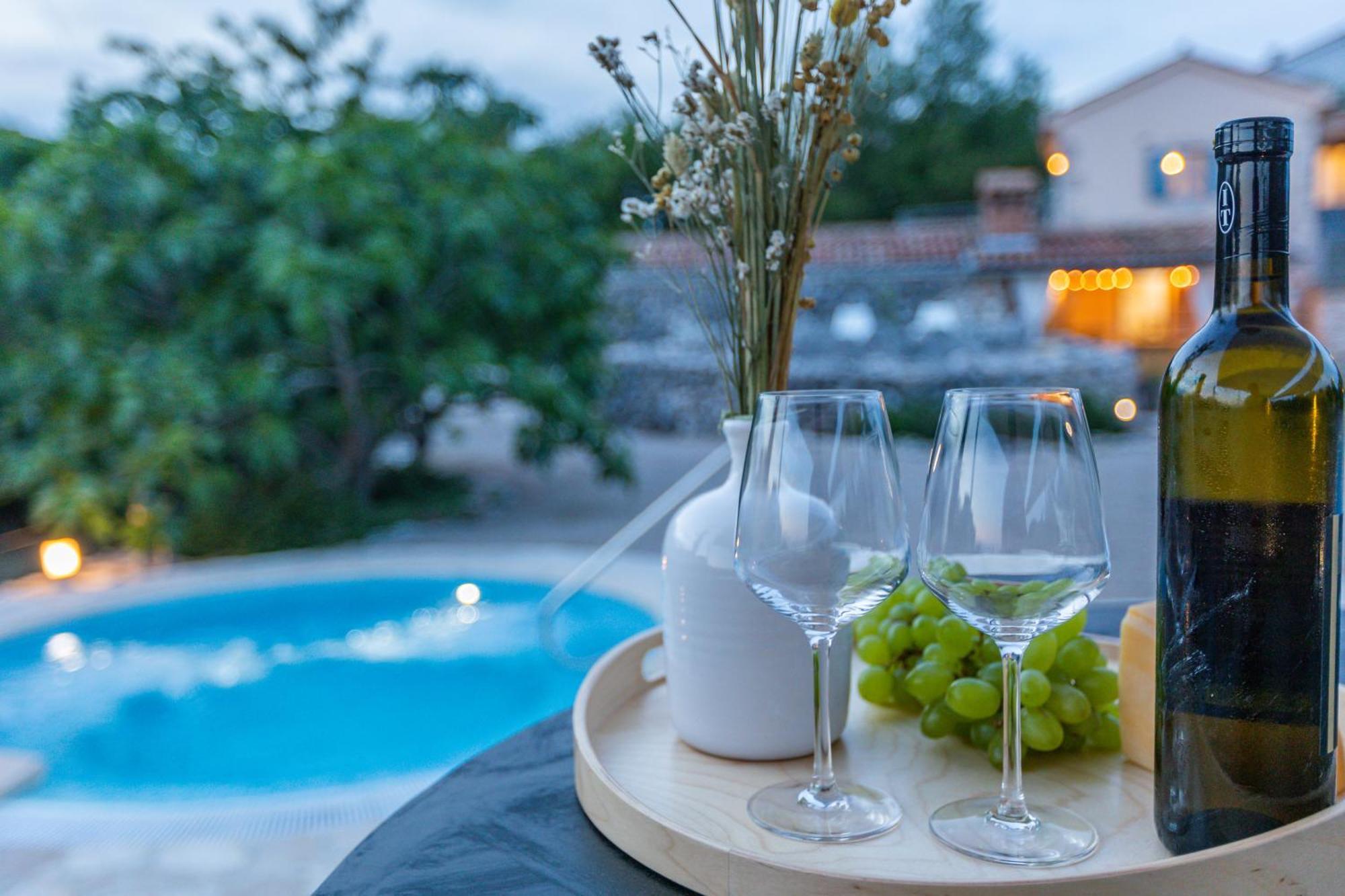 Villa Kalic Garica Dış mekan fotoğraf