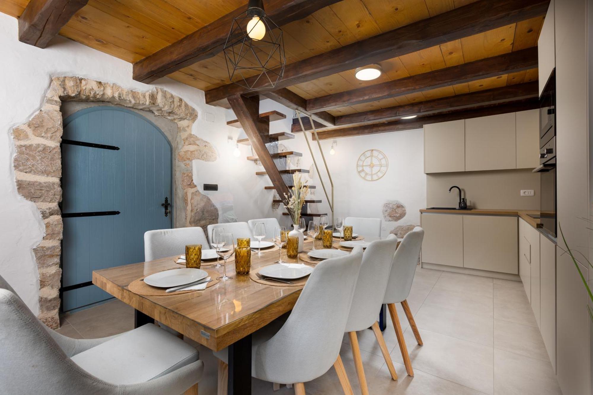 Villa Kalic Garica Dış mekan fotoğraf