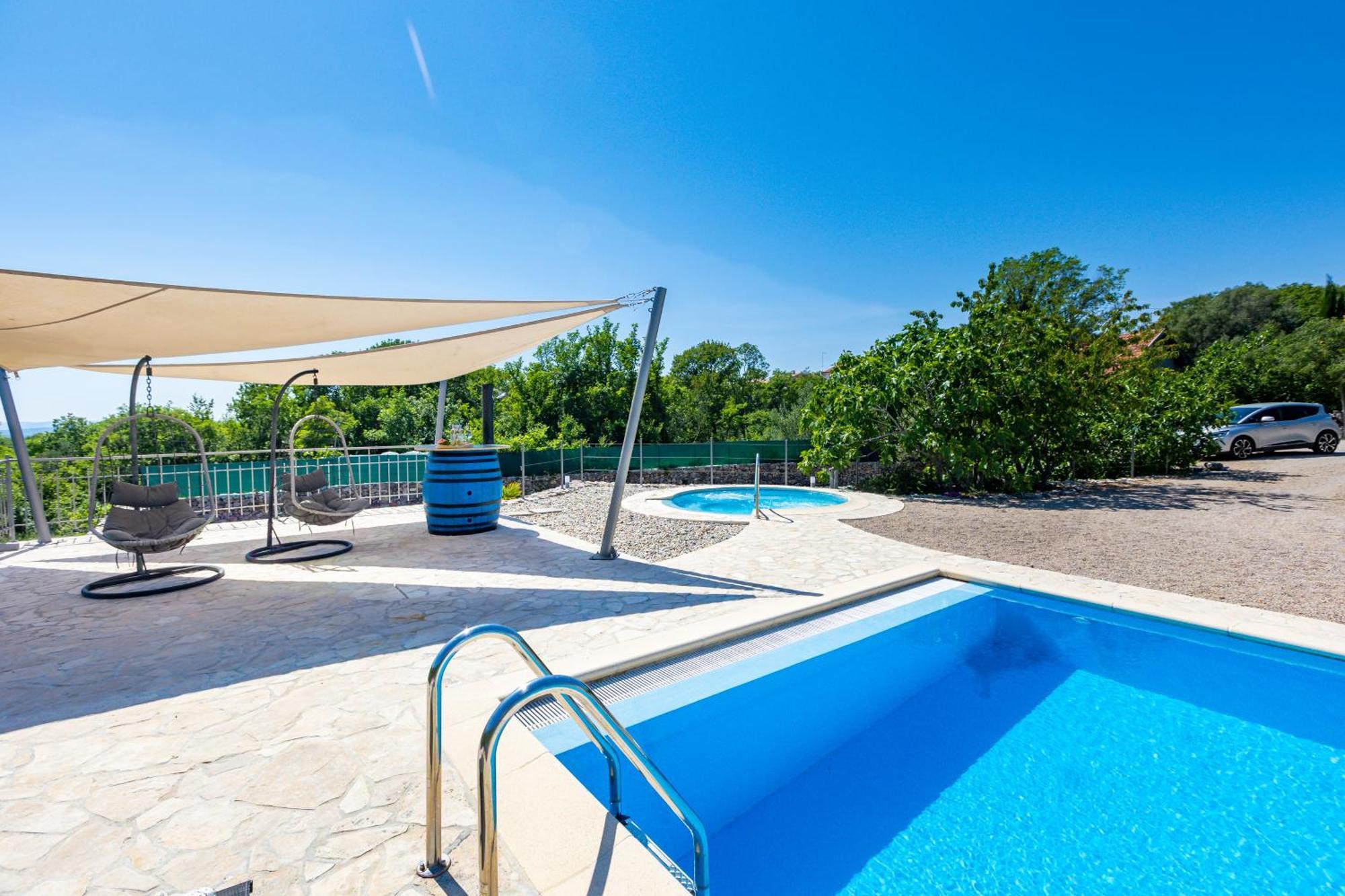 Villa Kalic Garica Dış mekan fotoğraf
