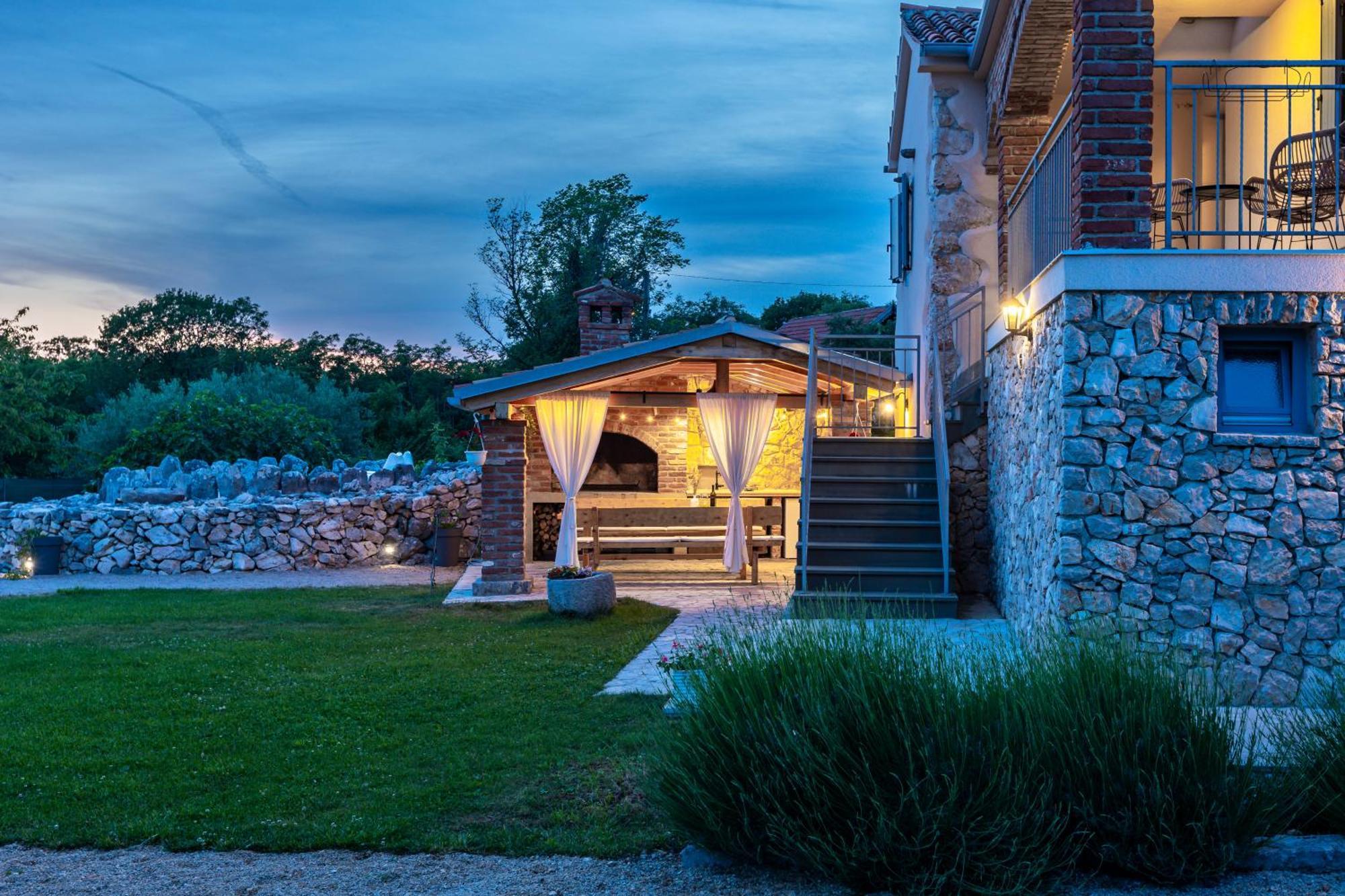Villa Kalic Garica Dış mekan fotoğraf