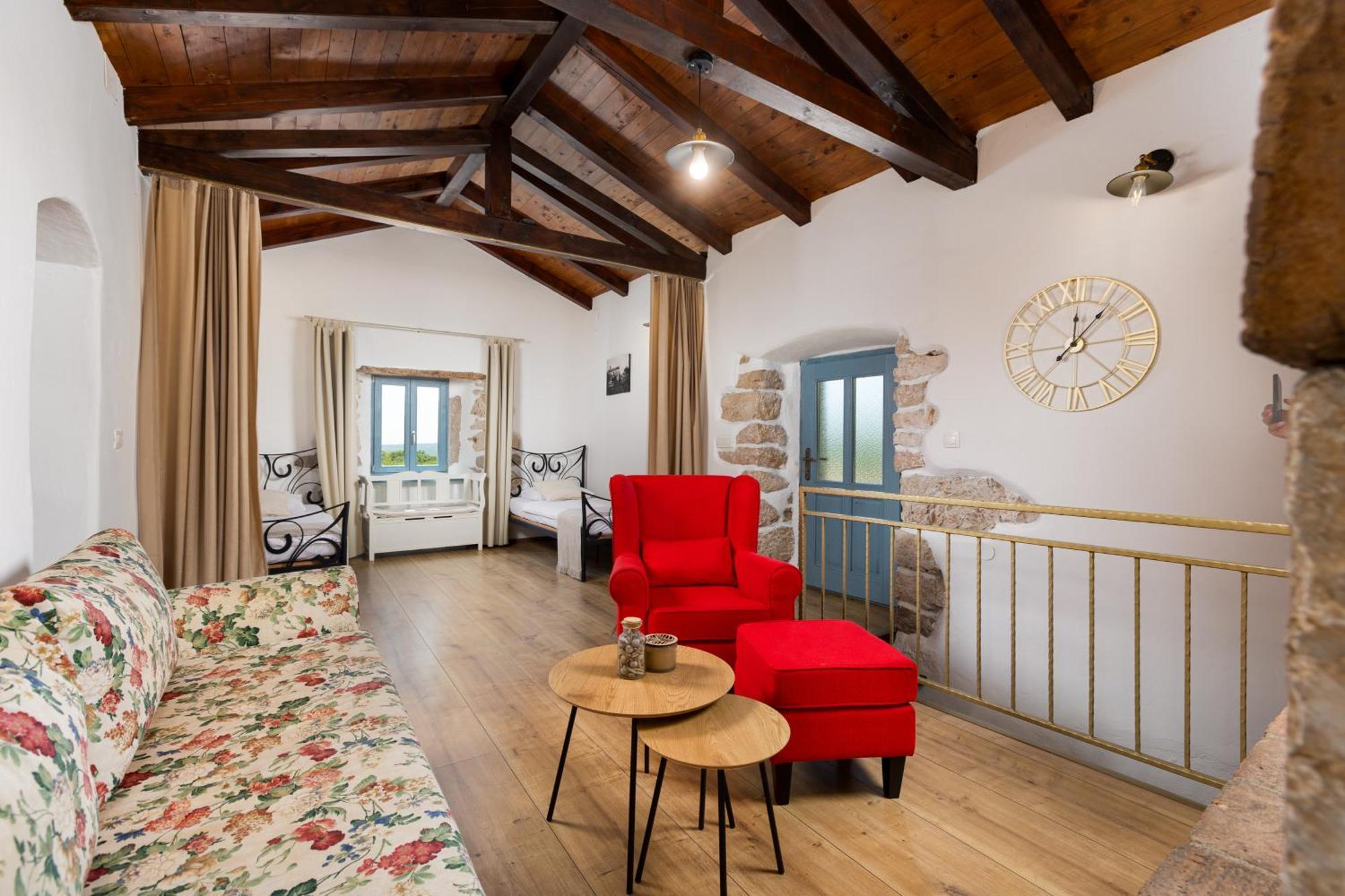 Villa Kalic Garica Dış mekan fotoğraf