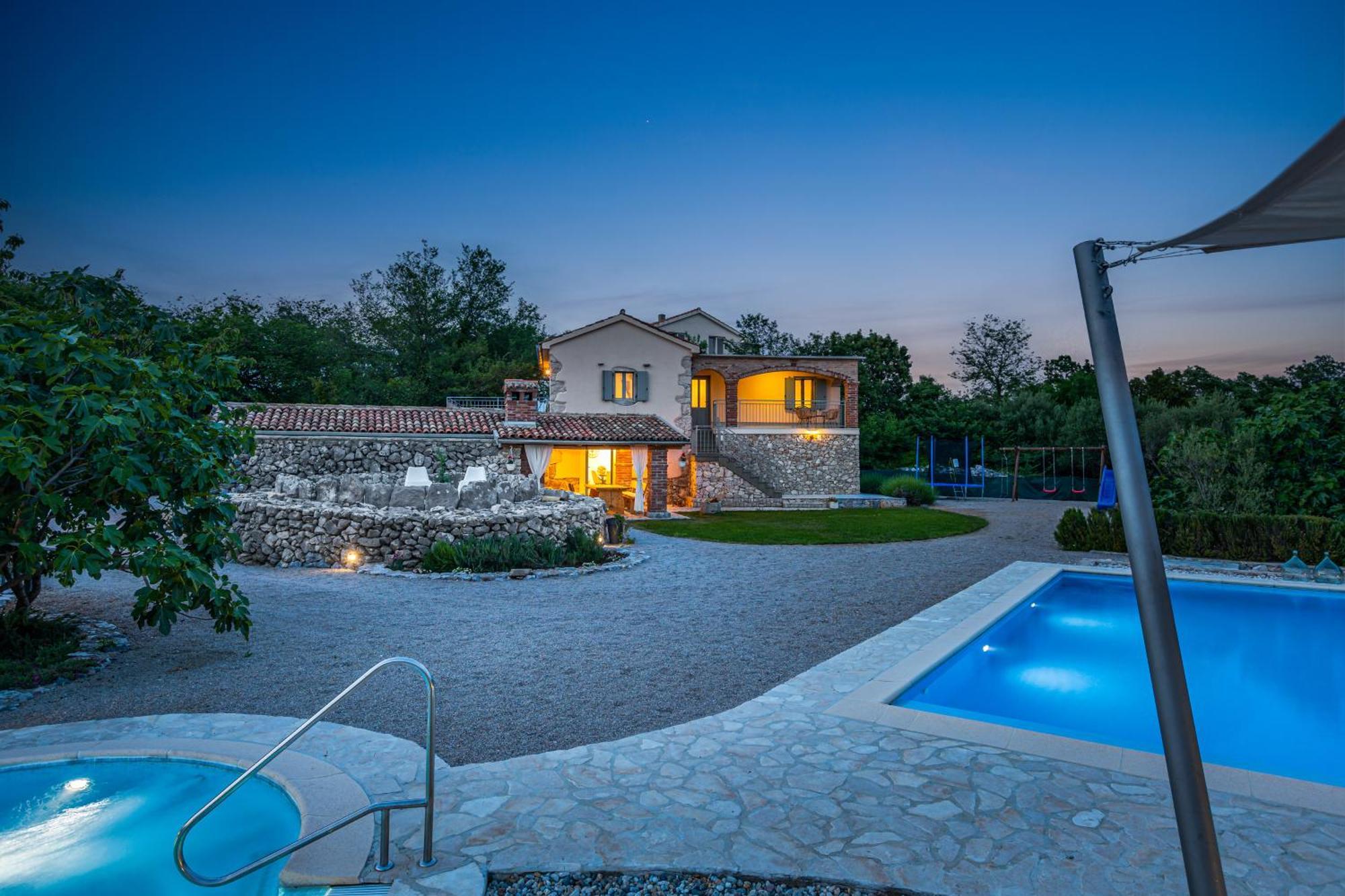 Villa Kalic Garica Dış mekan fotoğraf