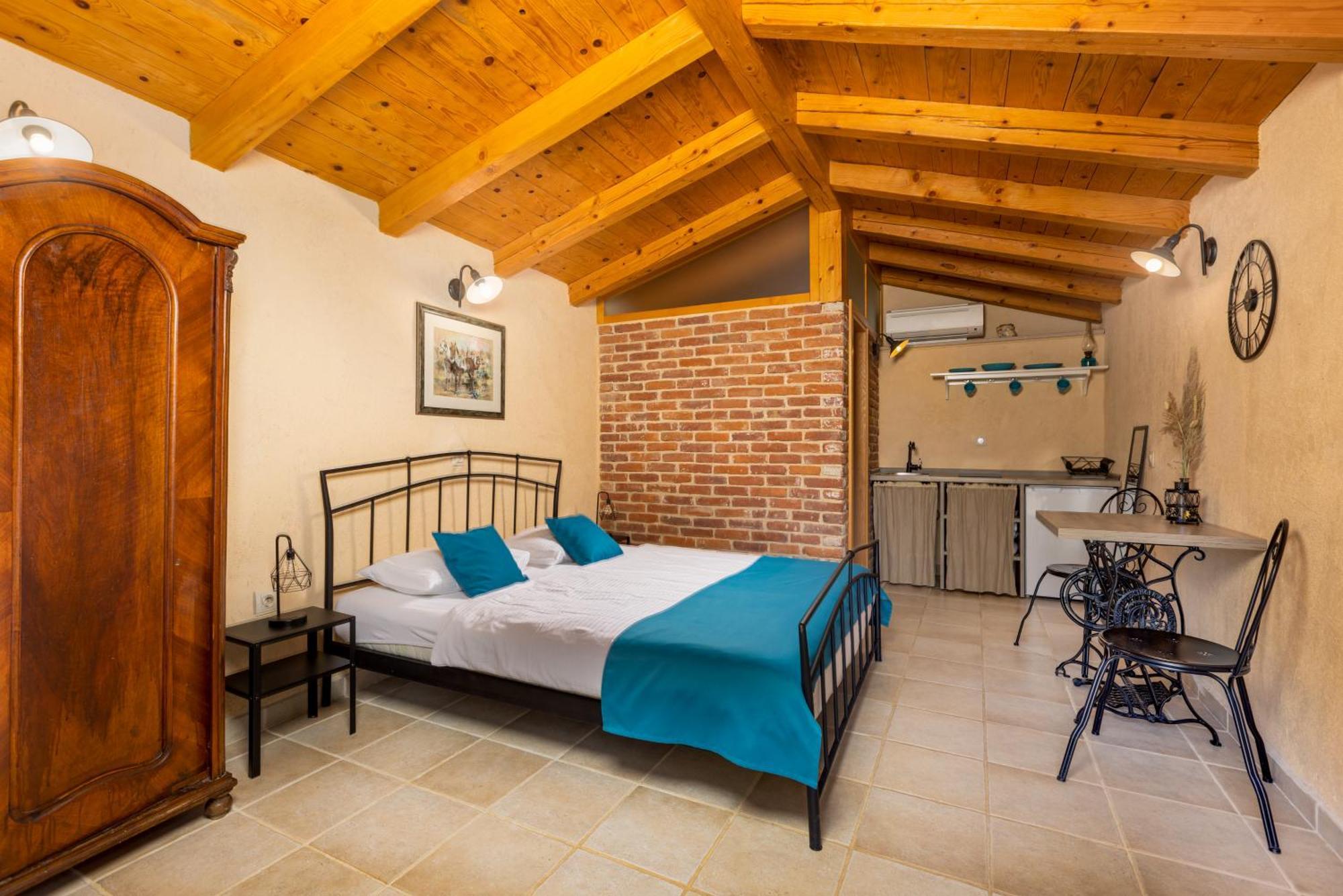 Villa Kalic Garica Dış mekan fotoğraf